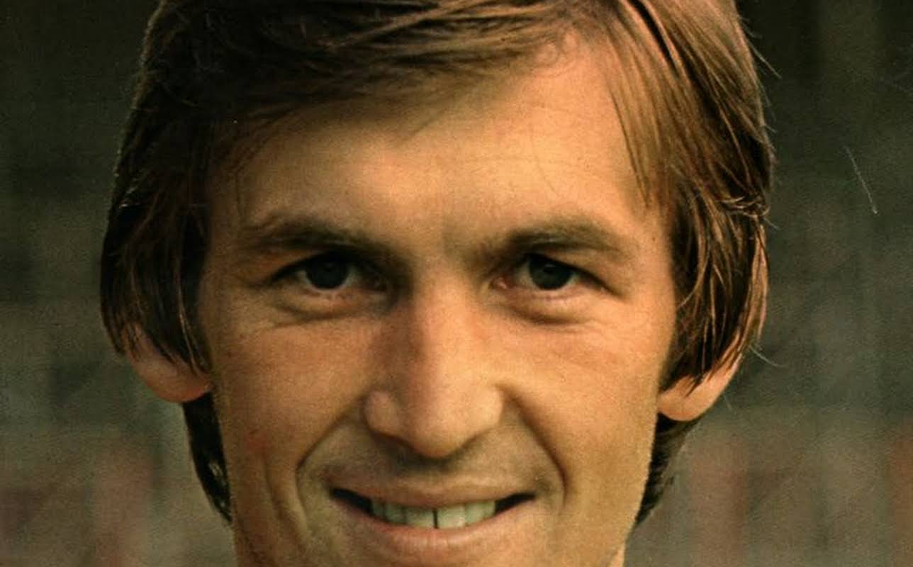 Kenny Dalglish