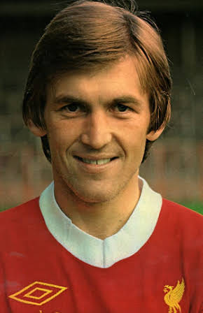 Kenny Dalglish as 