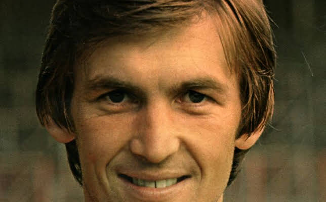 Kenny Dalglish