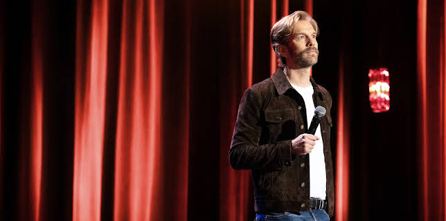 Anthony Jeselnik: Bones and All (2024)