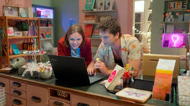 14:10: Rote Rosen (4310) | Das Erste | 3/27 2026