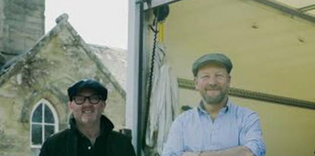 18:22: Maestros de la restauración: Episodio 10 | Discovery | 3/25 2026