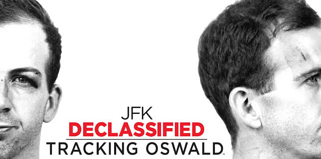 JFK Declassified: Tracking Oswald Season 1