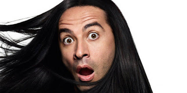 00:40: Verpiss Dich, Schneewittchen! | Sat1 | 1/25 2026