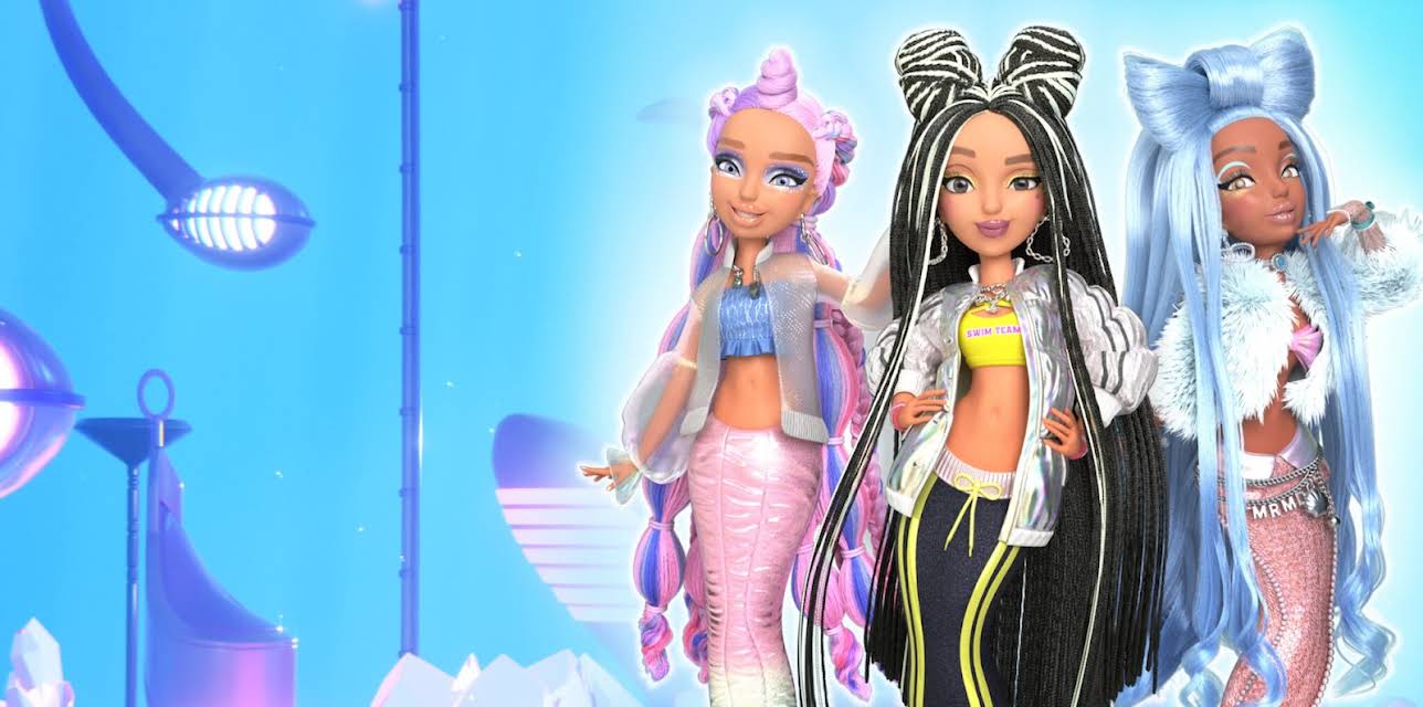 Mermaze Mermaidz