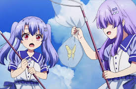 Season 1: A Pair of Butterflies