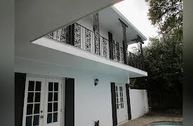 What You Get For Your Money, Season 1: Babies and Bourbon Street