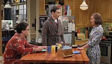 The Big Bang Theory