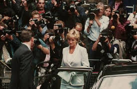 The Story of Diana: Parte 2