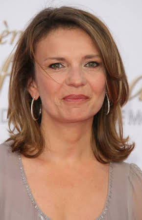 Sophie De La Rochefoucauld as 