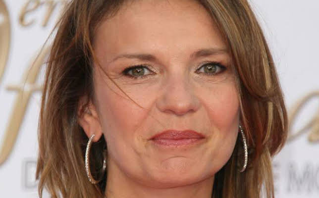 Sophie De La Rochefoucauld