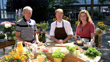 18:45: Mit Herz am Herd | SR Fernsehen | 4/25 2026