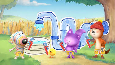06:25: Dylans Spielkiste | ZDF | 10/3 2026
