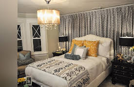 Mom Caves: Celebrity Master Suite