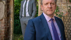 Mord og mysterier (S12 E3)