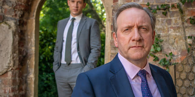 18:30: Mord og mysterier (S12 E1) (S12) | VOX | 2/9 2026