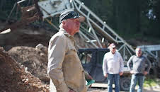 Gold Rush: Mine Rescue with Freddy & Juan