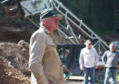 Gold Rush: Mine Rescue with Freddy & Juan