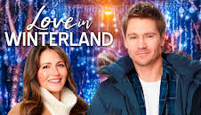 Love in Winterland
