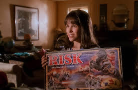 Season 01: Games People Play