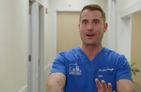 My Feet Are Killing Me Season 1: Doctors Are the Worst Patients