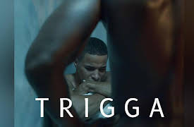 Eric Coker's Good Poison: Trigga