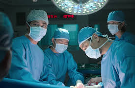 The Trauma Code: Heroes on Call: Keep On Running