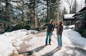 Fixer Upper: Colorado Mountain House: We're Not in Waco Anymore