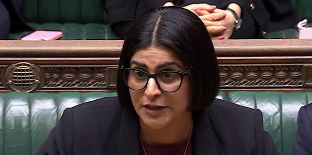 12:40 AM: House of Commons | BBC Parliament | 1/11 2026