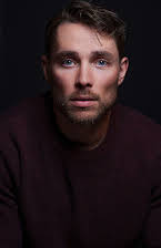 Eric Gustafsson som Davey