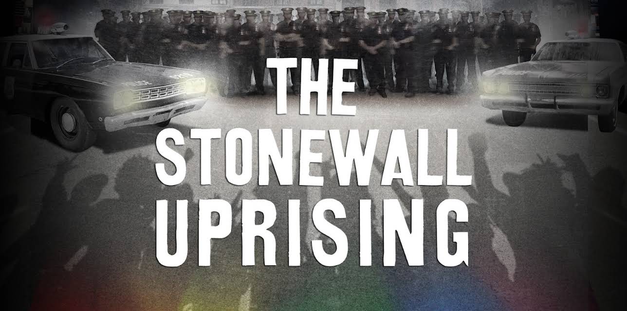 Stonewall Uprising (2010)