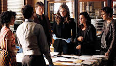 Castle (S6 E13)