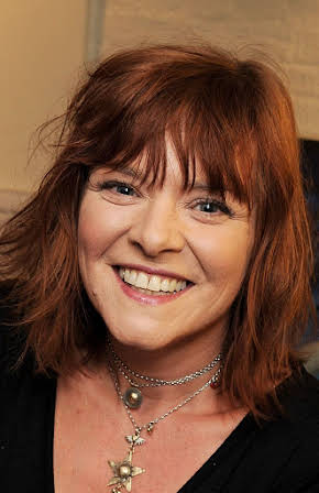 Finty Williams as 
