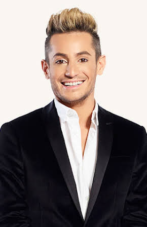 Frankie Grande as 