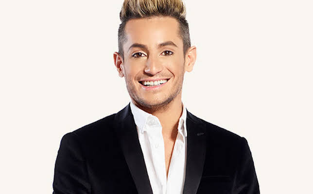 Frankie Grande