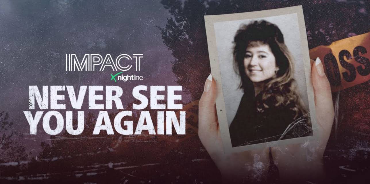 IMPACT x Nightline: Never See You Again