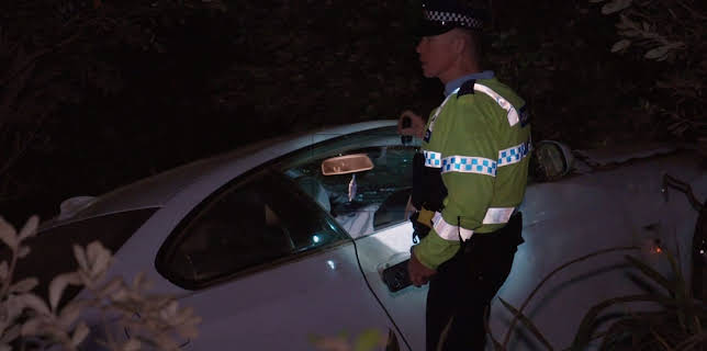 11:45: Police Force - Einsatz in Neuseeland | ProSieben Maxx | 1/21 2026