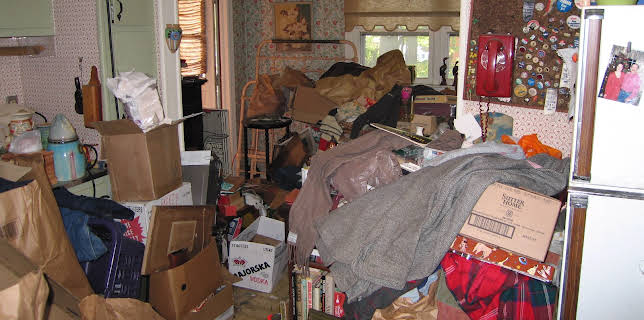 06:25: Hoarding: Buried Alive (S2 E11) (S2) | TLC | 2/18 2026