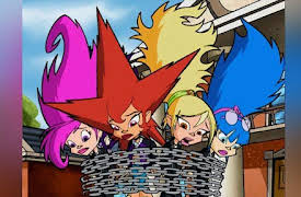 Trollz: Boyz and Girlz Together