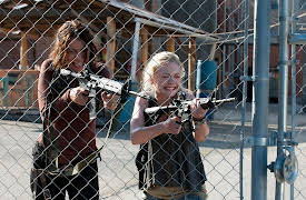 The Walking Dead: Best of Maggie, Season 1: Too Far Gone: Best of Maggie Edition