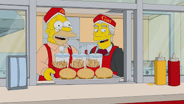 7:30 PM: The Simpsons | E4 | 6/14 2026
