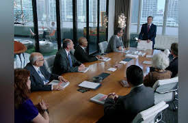 The Crazy Ones Season 1: The Lighthouse