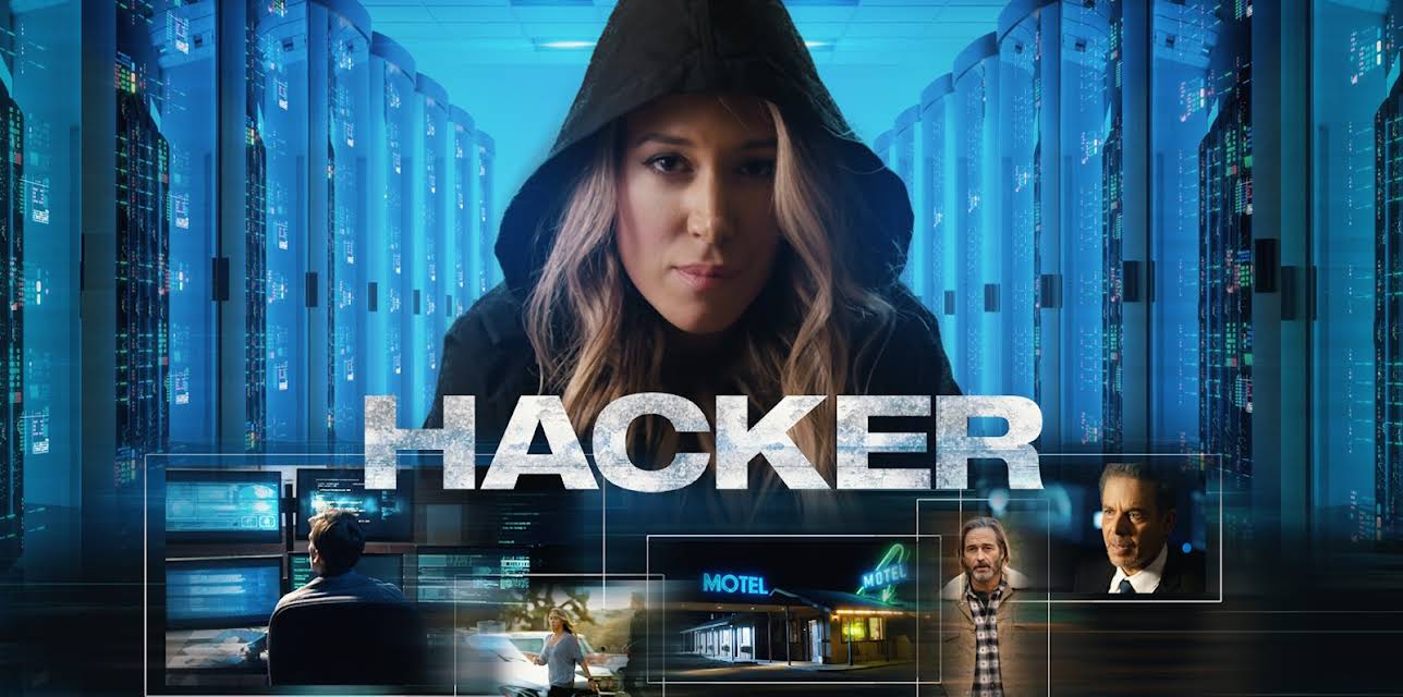 Hacker (2017)