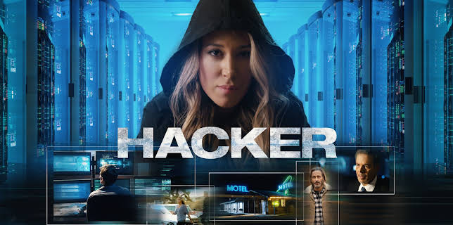 Hacker (2017)