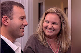 House Poor: Dora And Christian