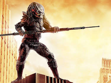22:05: Predator 2 | Kabel Eins | 6/1 2026