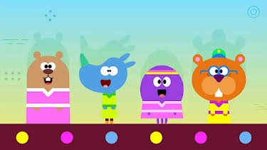 3:45 PM: Hey Duggee (S4) | Cbeebies | 6/11 2026