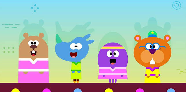 1:30 PM: Hey Duggee (S4) | Cbeebies | 11/12 2025