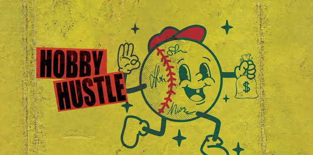 Hobby Hustle (2025)