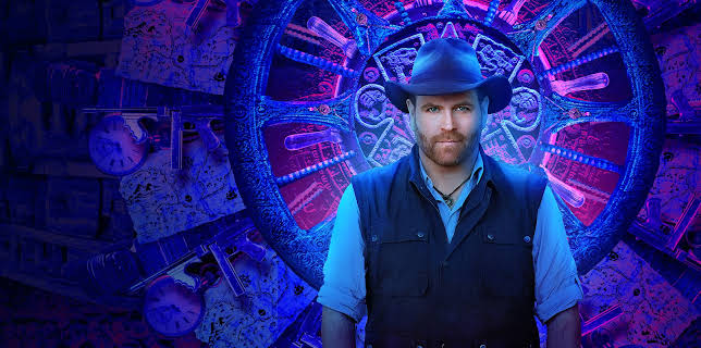 03:50: Verdens myter og mysterier (S7 E3) (S7) | VOX | 12/10 2025